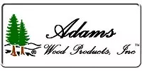Adams woods products
